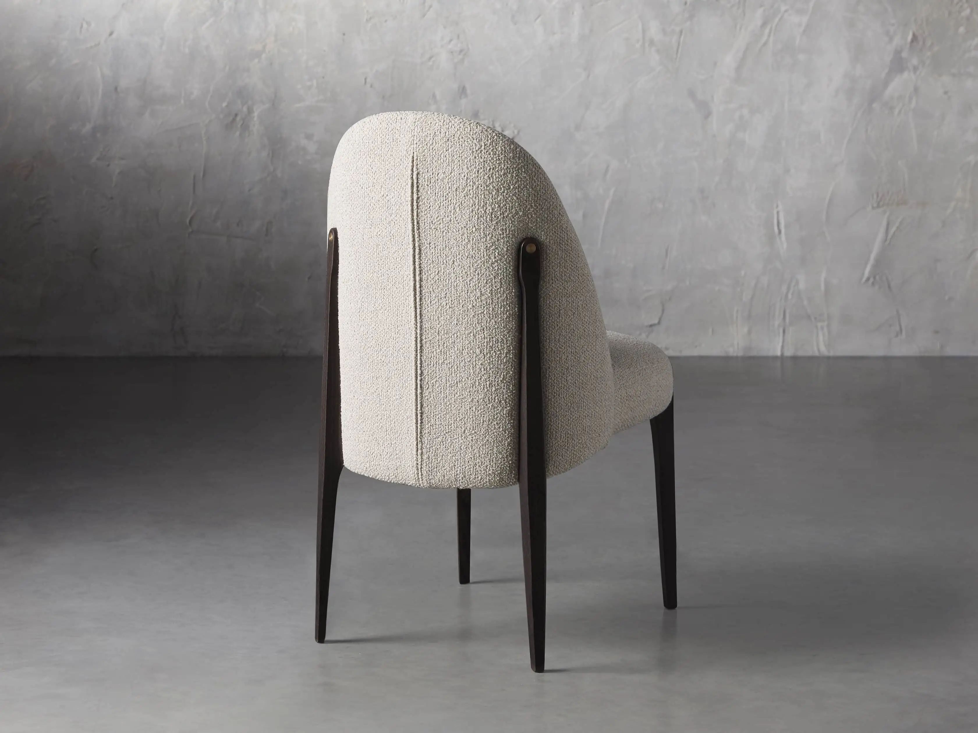 Bottoni Dining Chair | Arhaus