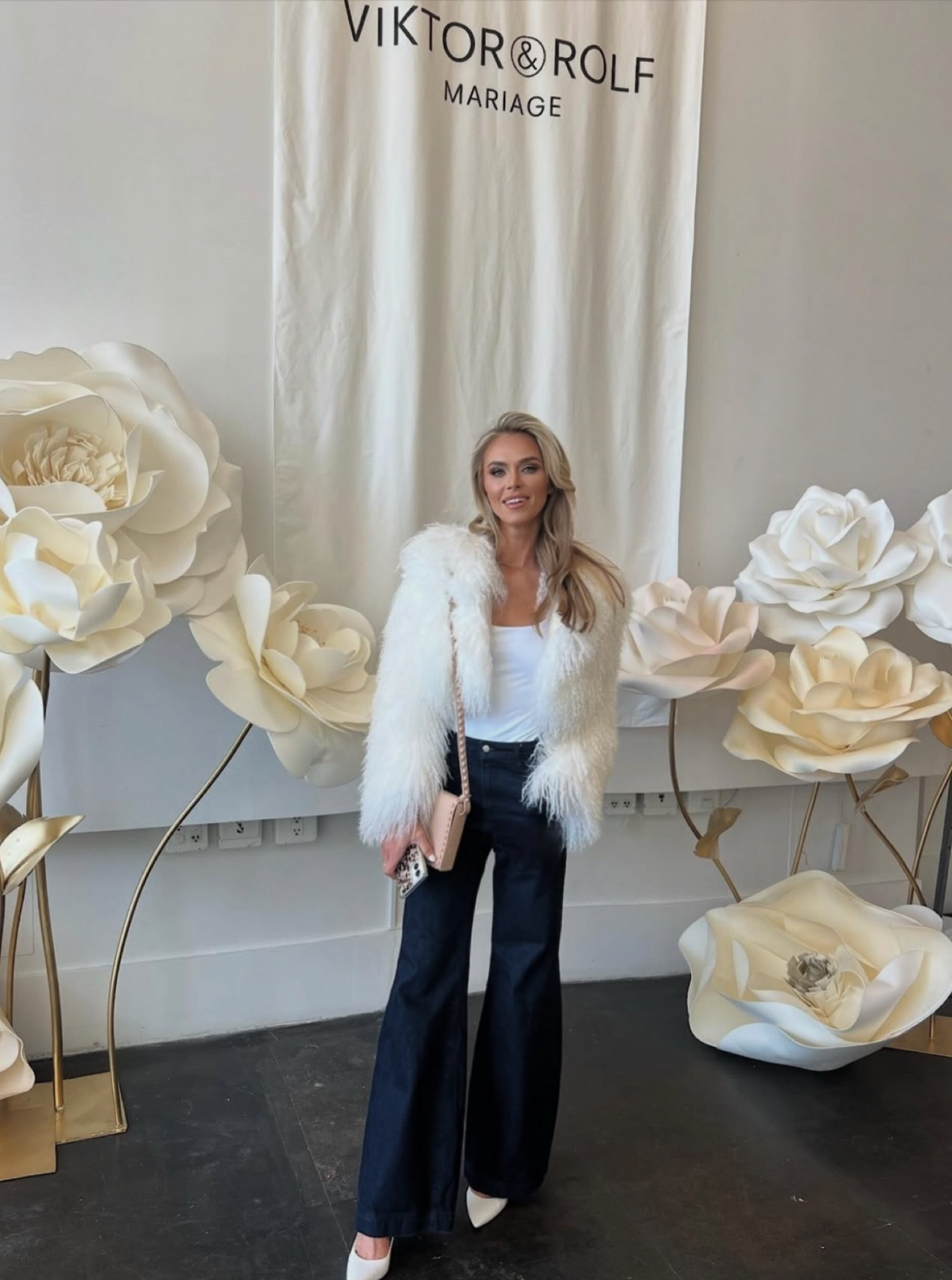 Fit for Victor & Rolf 

#LTKTravel #LTKStyleTip