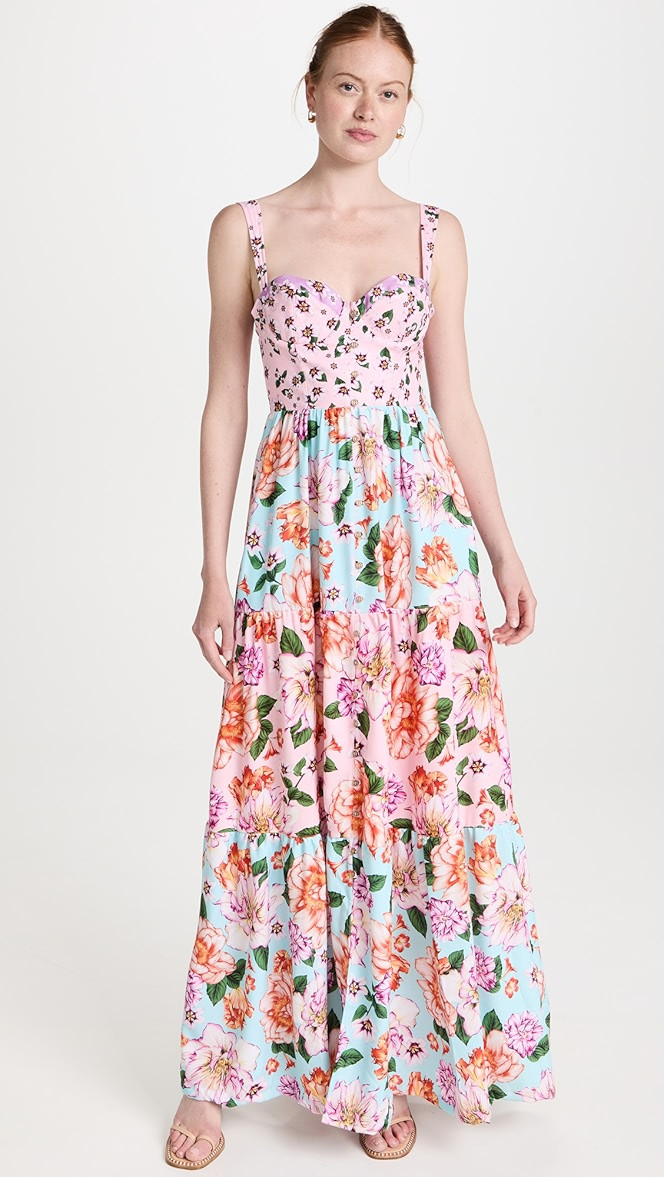 Alani Dress | Shopbop