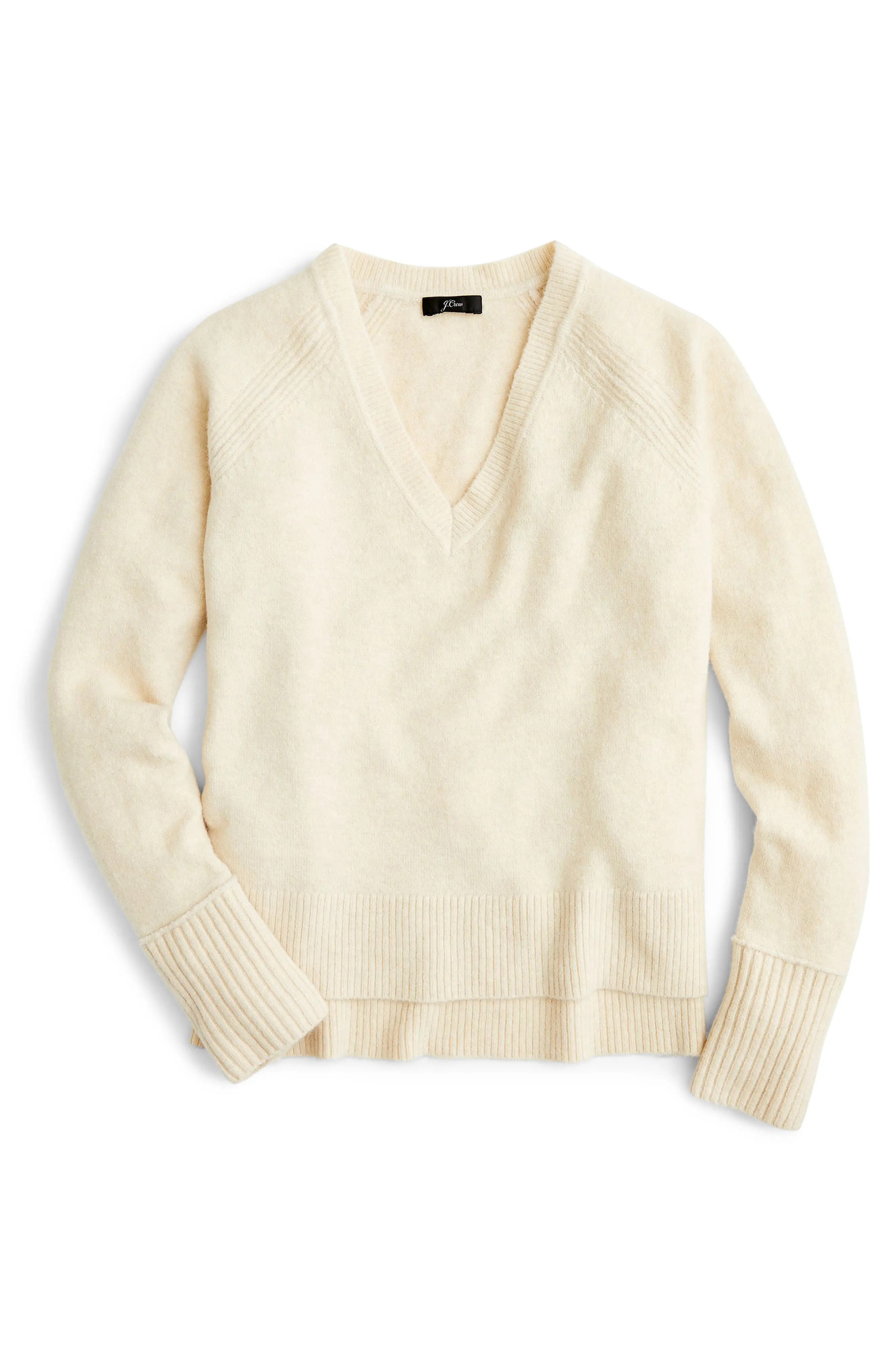 Supersoft Yarn V-Neck Sweater | Nordstrom