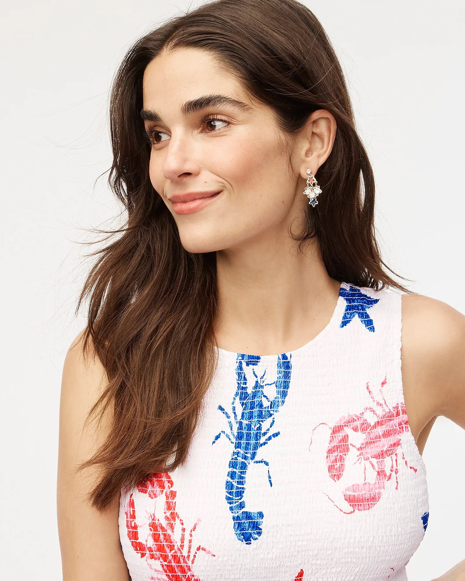 Perfect for the 4th of July and on sale! 

#LTKFindsUnder100 #LTKSaleAlert