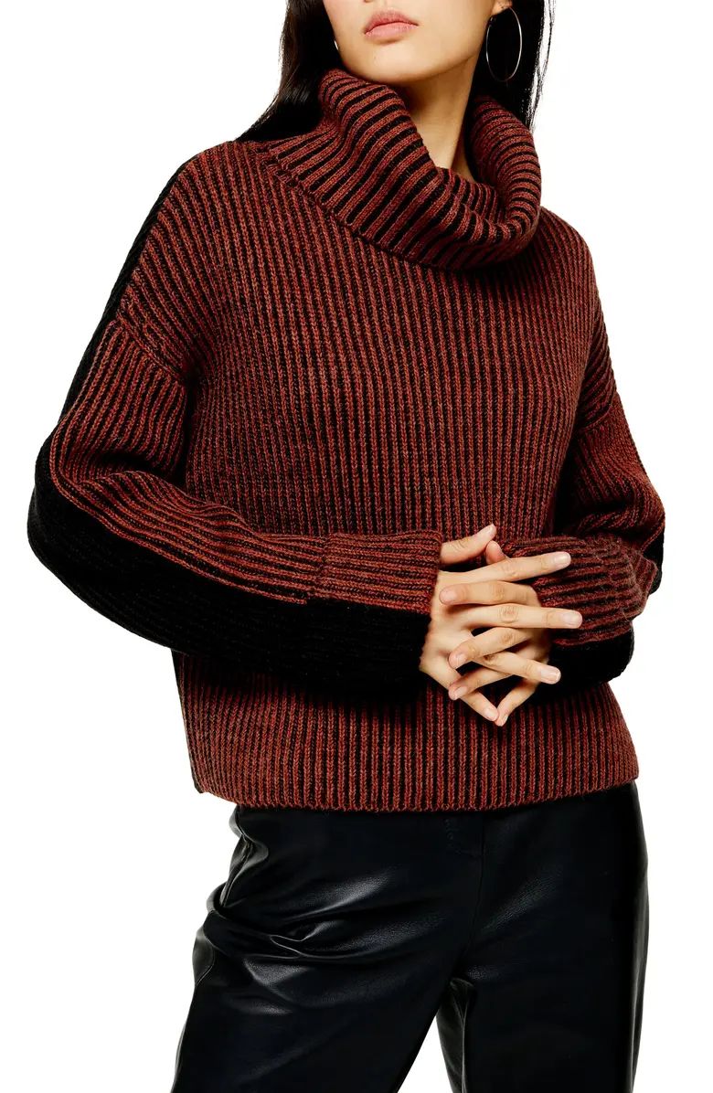 Turtleneck Sweater | Nordstrom