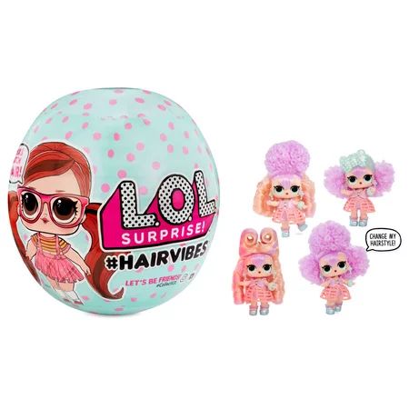 L.O.L. Surprise! Easter Basket | Walmart (US)