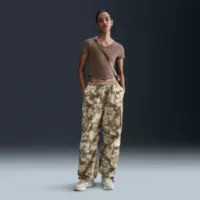 Nike Women's Sportswear Camo Cargo Pants | DICK'S Sporting Goods