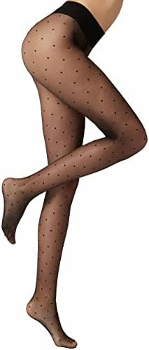 Lidogirl Thigh High Stocking Hosiery Sheer Pantyhose | Amazon (US)