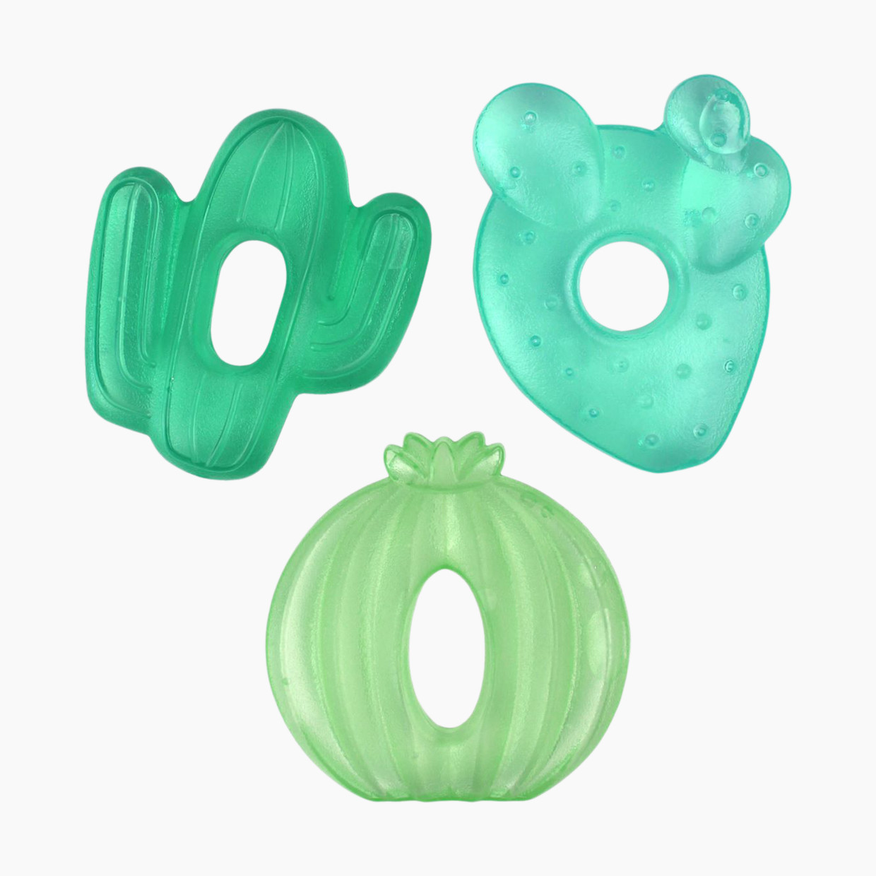 Water-Filled Teether 3 pk | Babylist