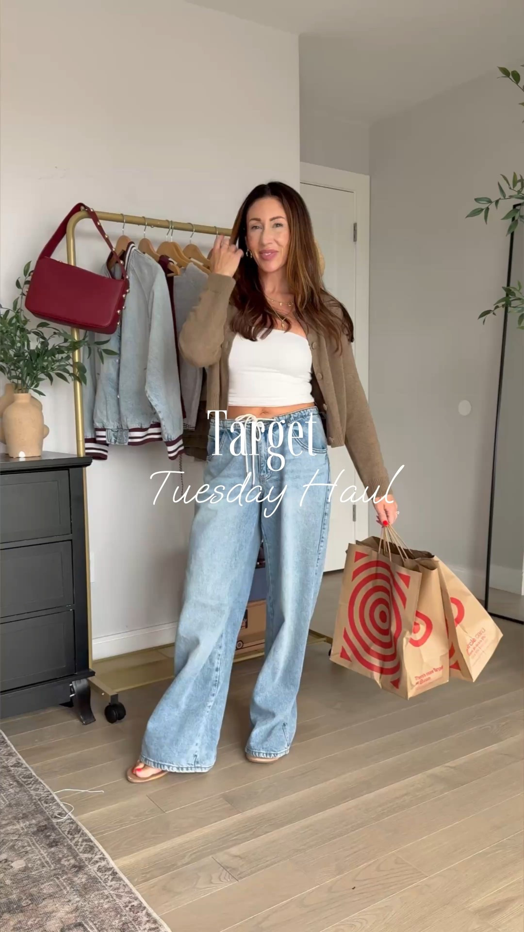 Target haul. What’s new at Target. Target style


#LTKFindsUnder50 #LTKSeasonal #LTKStyleTip