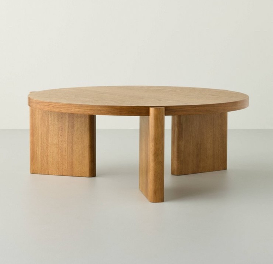 Gorgeous high quality & modern coffee table! 



#LTKStyleTip #LTKHome #LTKSeasonal