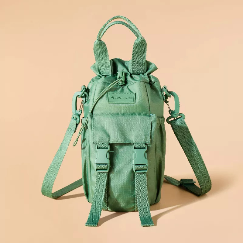 Blogilates Ultimate Polyester Water Bottle Sling Accessories | Target