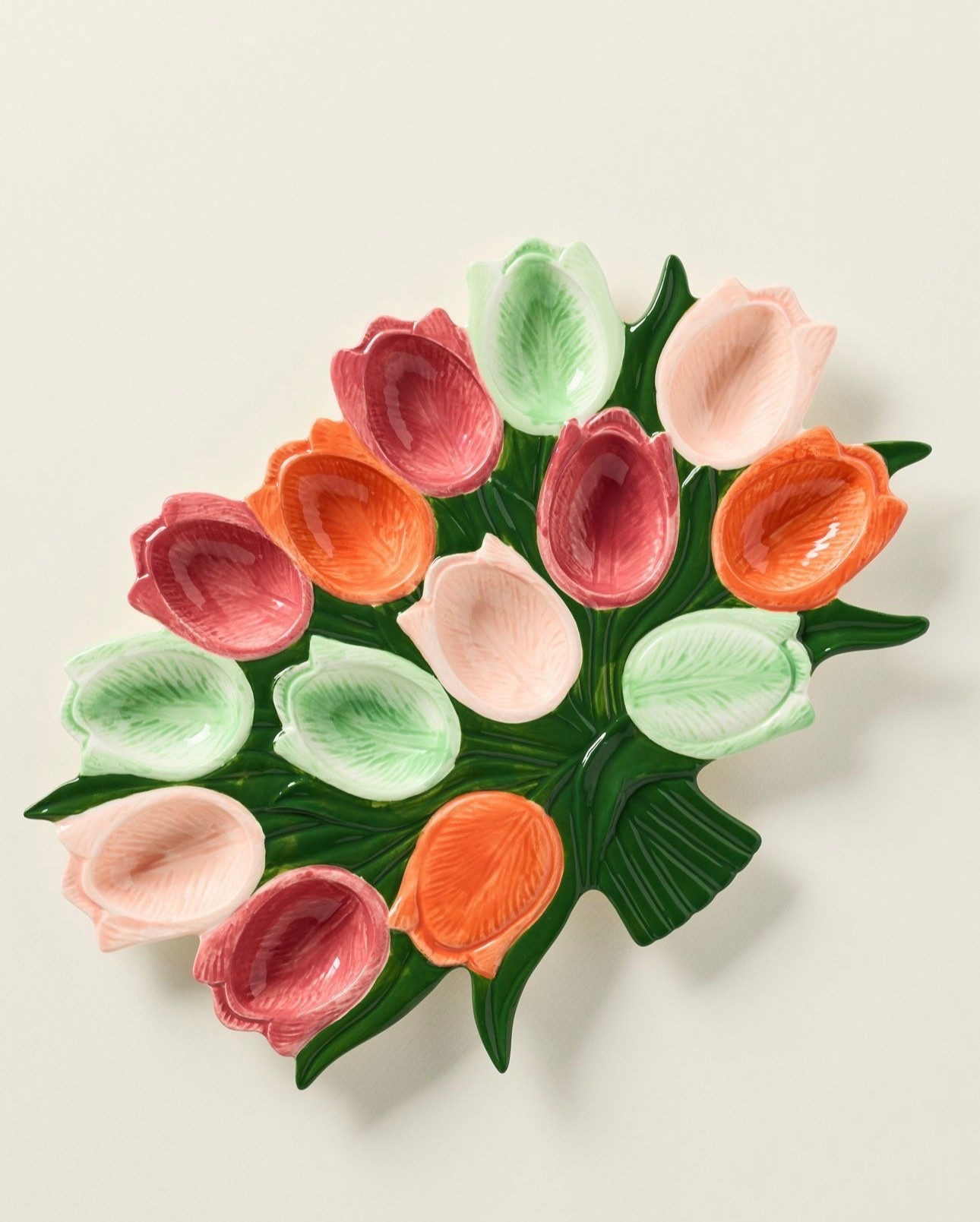 How adorable is this deviled egg stoneware plate?! 

#LTKfoodie #LTKSeasonal #LTKHome