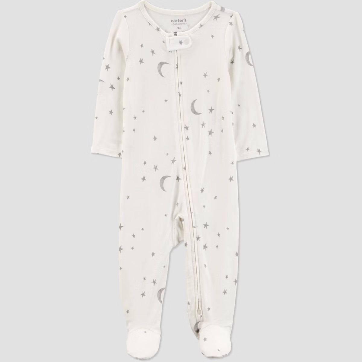 Carter's Just One You® Baby Comfy Soft Celestial Sleep N' Play - White | Target