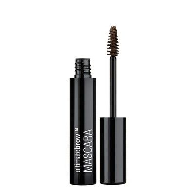 Wet n Wild Ultimate Brow Mascara Nothing But Bru-Nette - 0.236 fl oz | Target