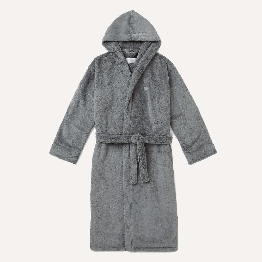 House Robe Grey - Cowshed | Cowshed