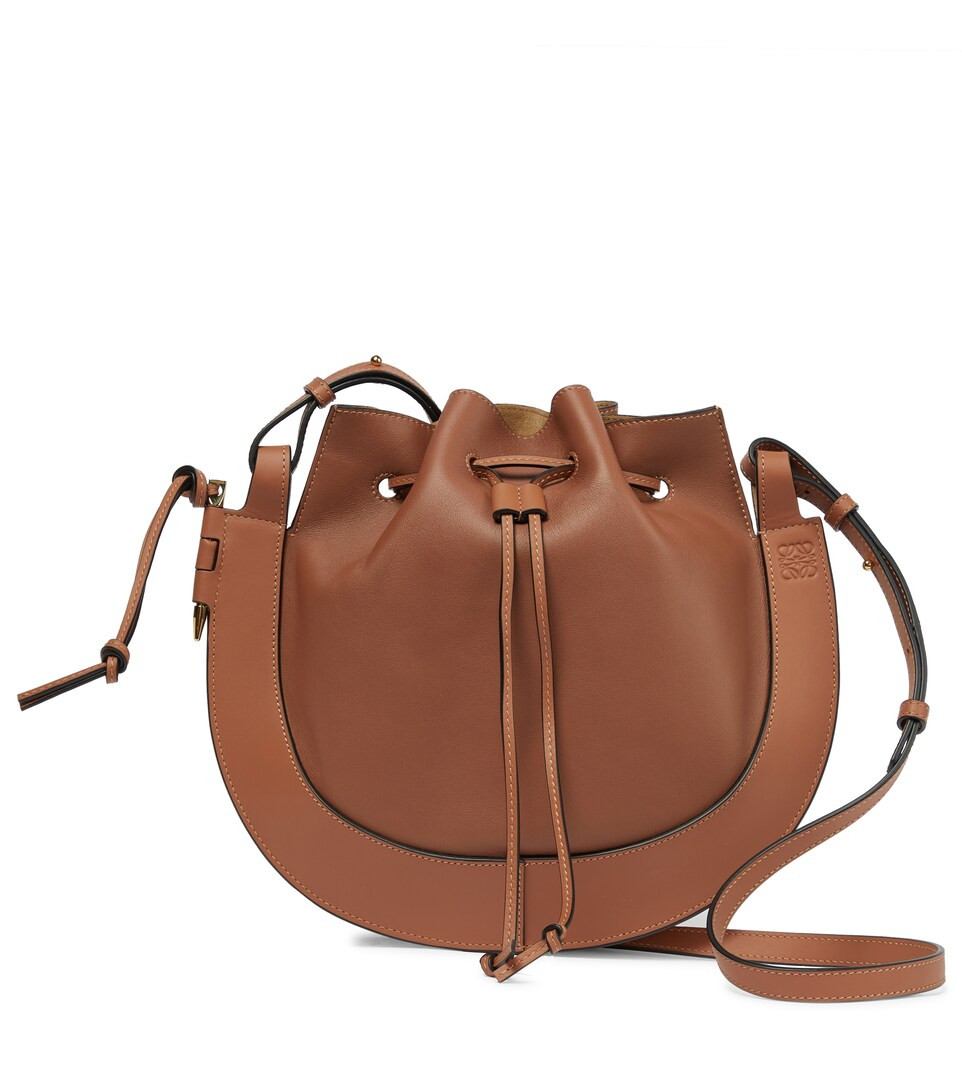 Schultertasche Horseshoe | Mytheresa (DACH)