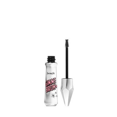 Benefit Cosmetics Gimme Brow - 3.75  Warm Medium Brown - 0.1oz - Ulta Beauty | Target