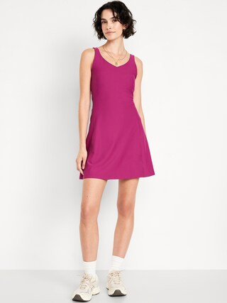 PowerSoft Athletic Dress | Old Navy (US)