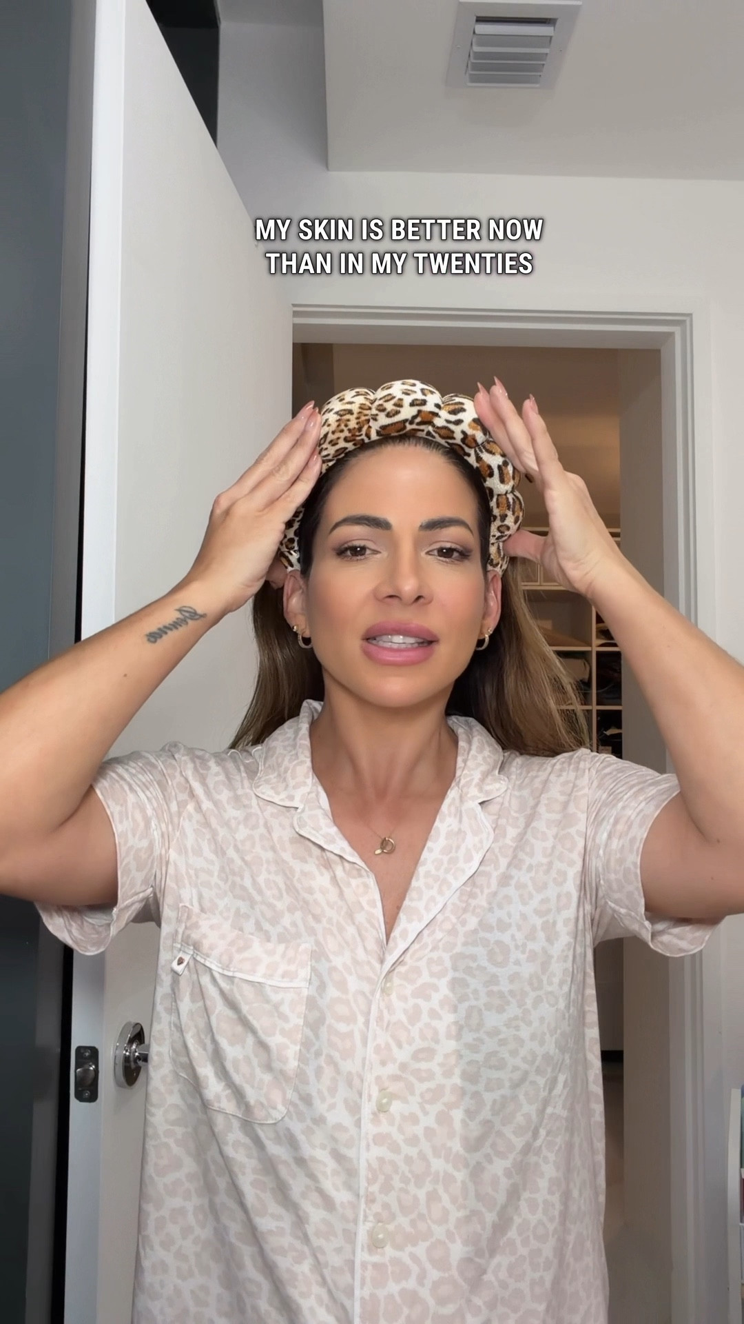 My skincare tips and faves!

#LTKselfcare #LTKBeauty #LTKOver40