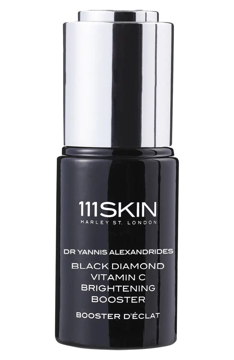 Black Diamond Vitamin C Brightening Booster Serum | Nordstrom