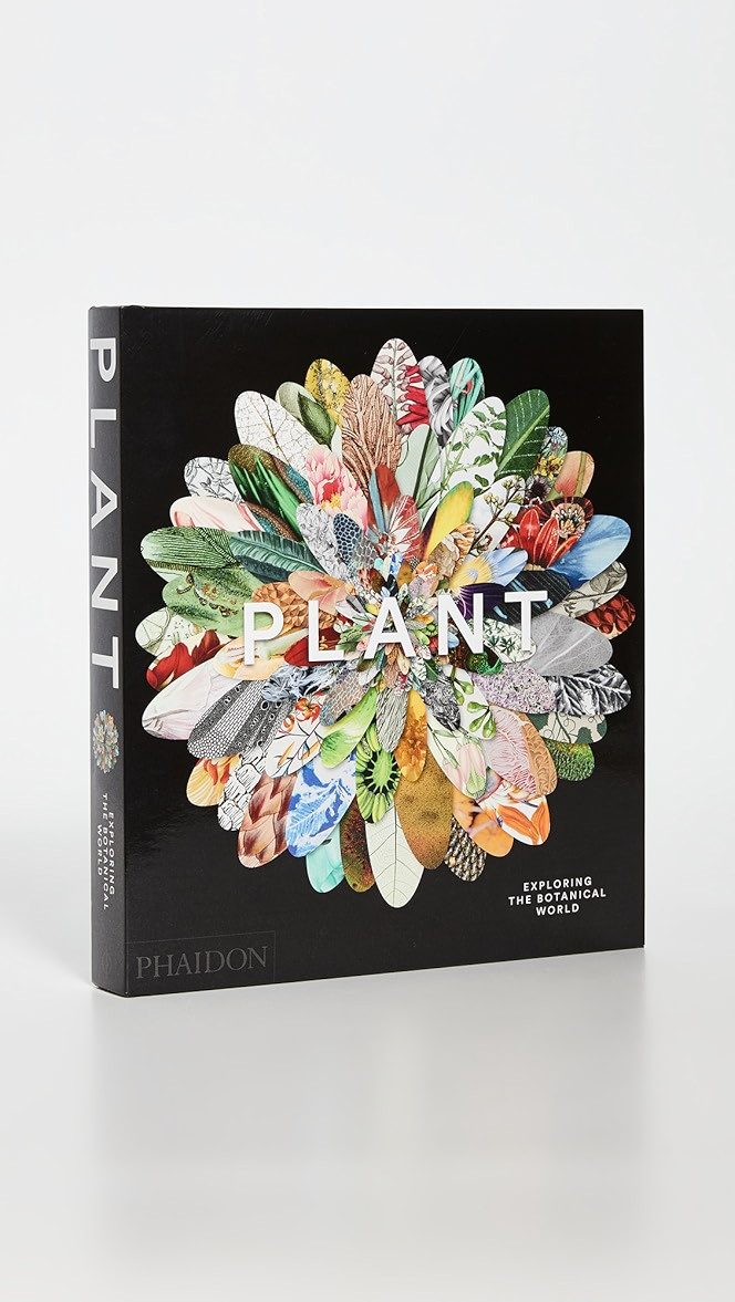 Exploring the Botanical World Book | Shopbop