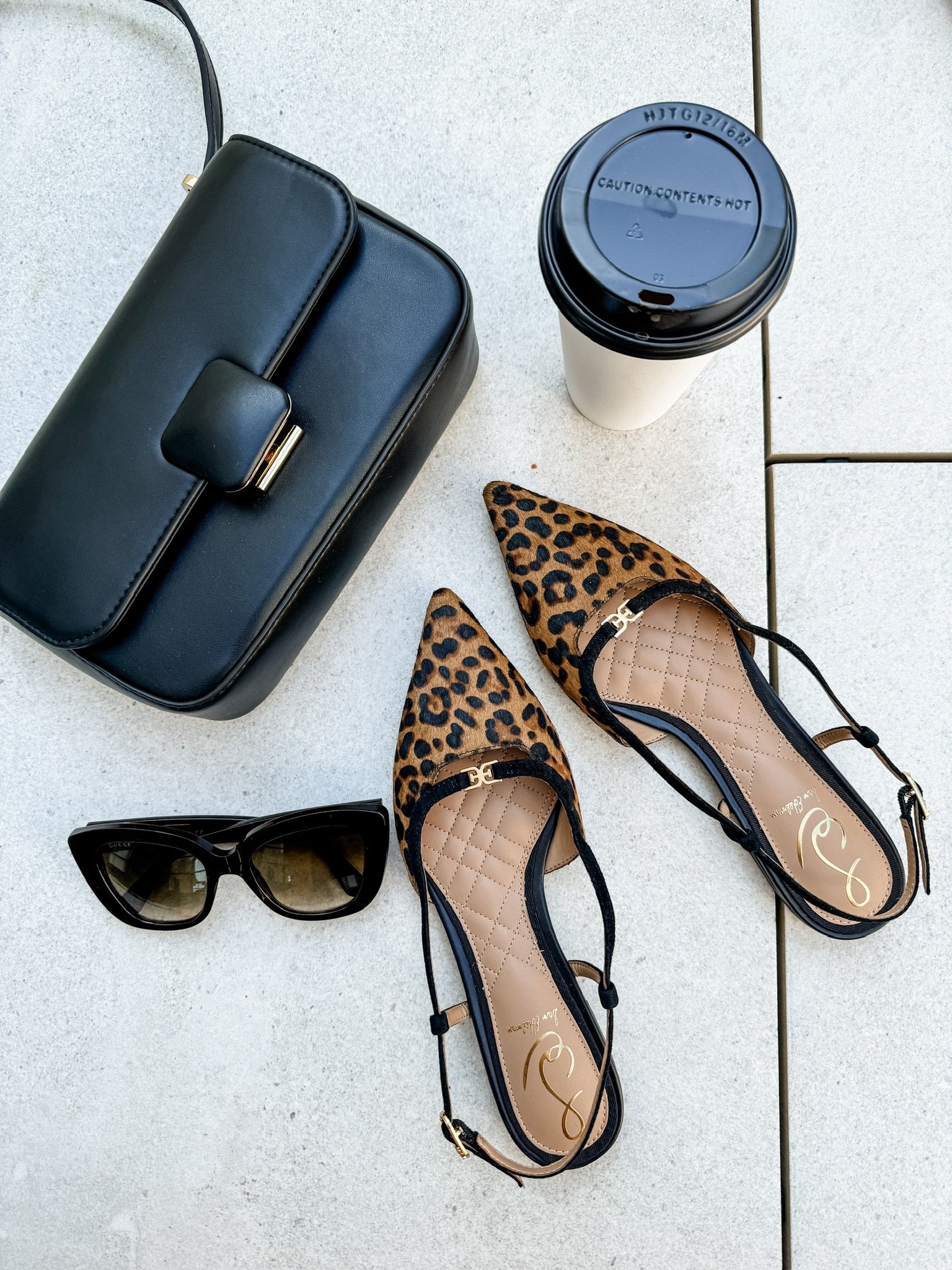 I packed these slip-ons with me to Paris! I’ve been loving leopard print and these are so cute!


Loverly grey, leopard print, slip on, sling back, flats 



#LTKShoeCrush #LTKSeasonal