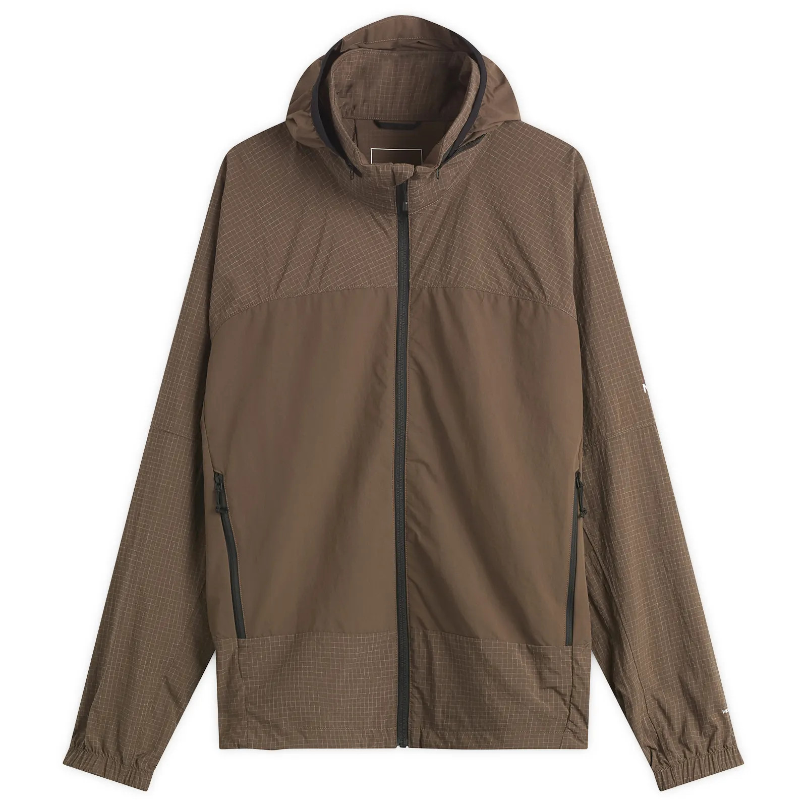 The North Face HKE Utility Wind Jacket | END. Clothing