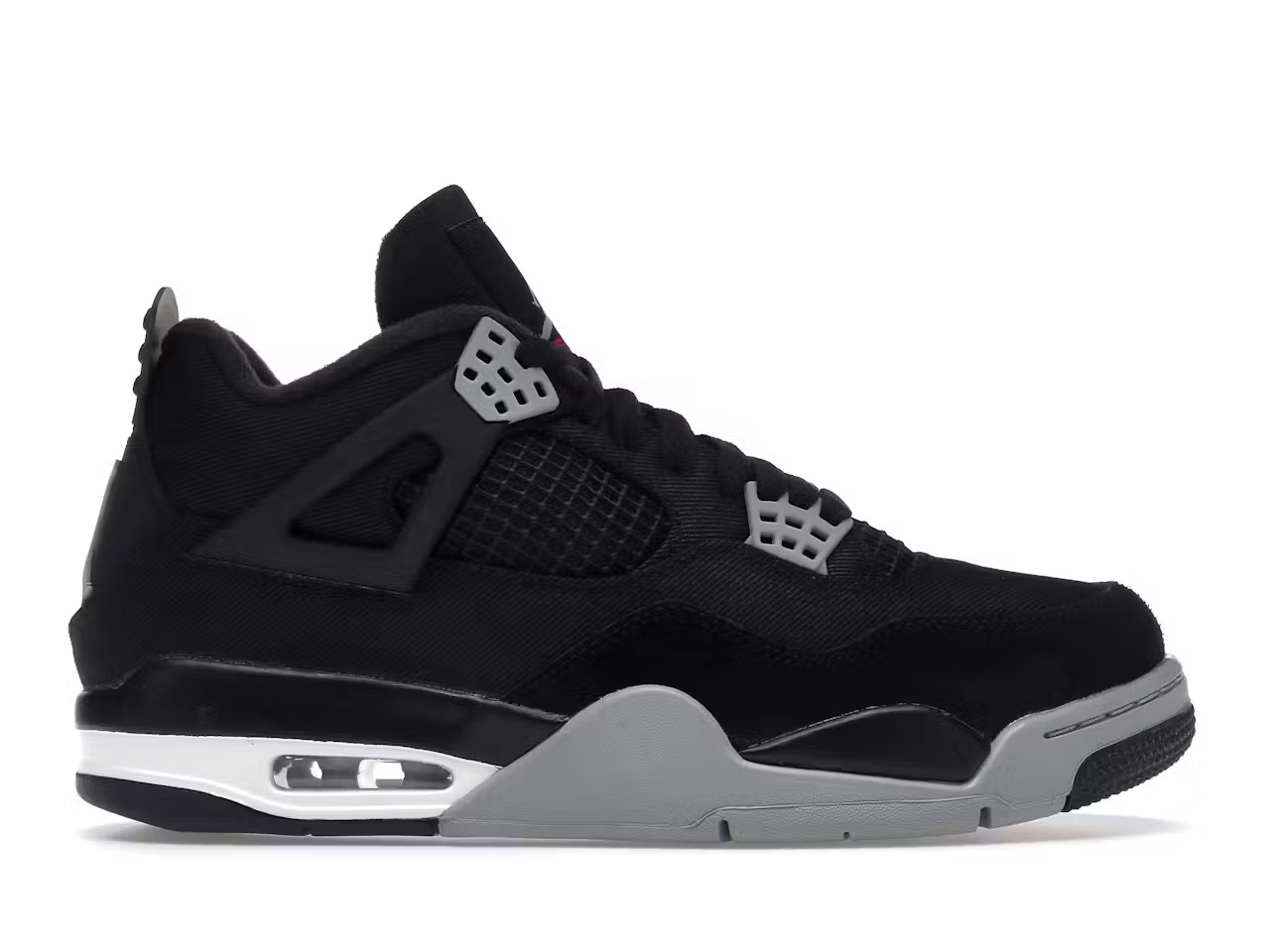Jordan 4 Retro SEBlack Canvas | StockX