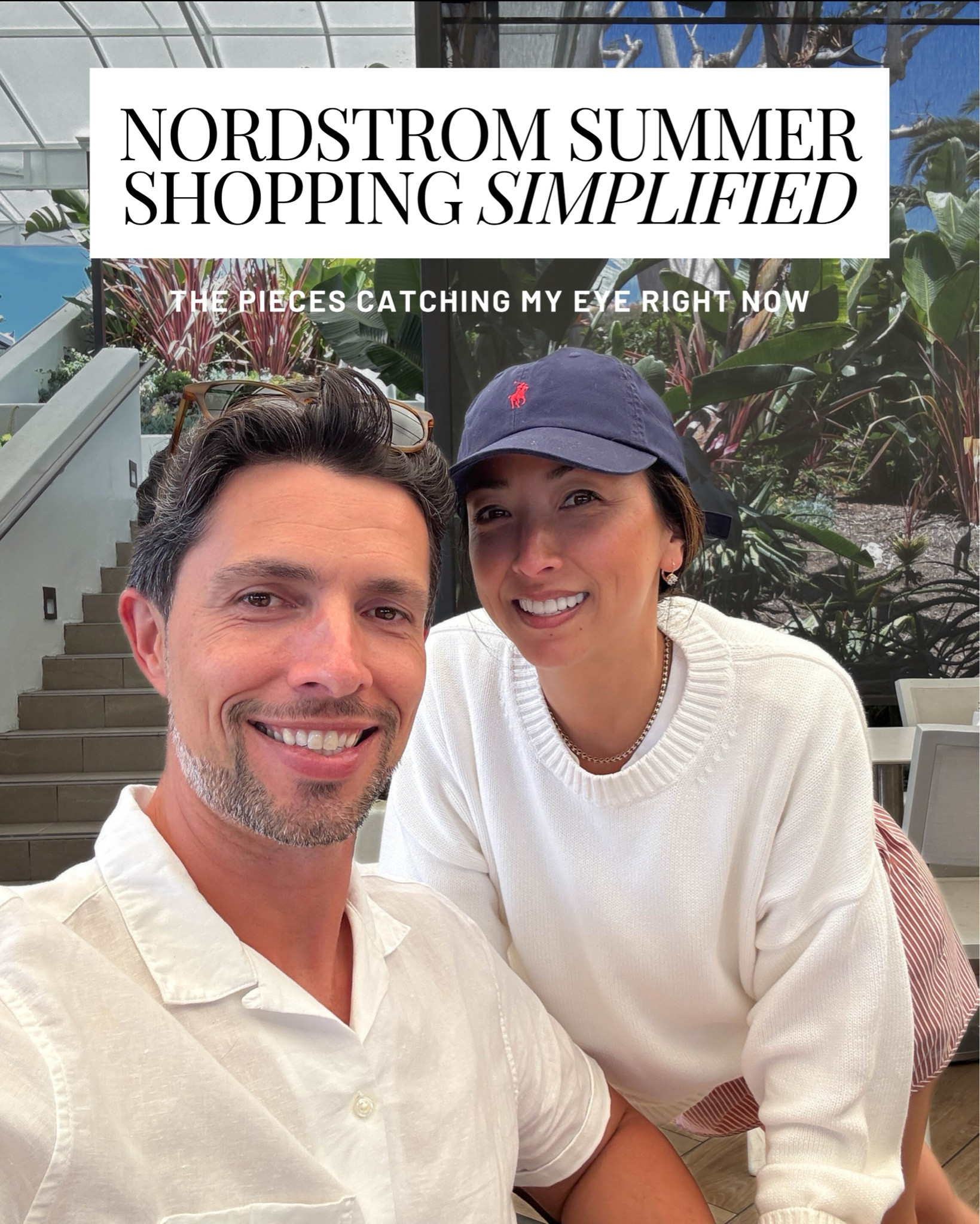 Nordstrom finds that caught my eye lately - mix of wardrobe staples and fun summer pieces.

#LTKmomlife #LTKPetite