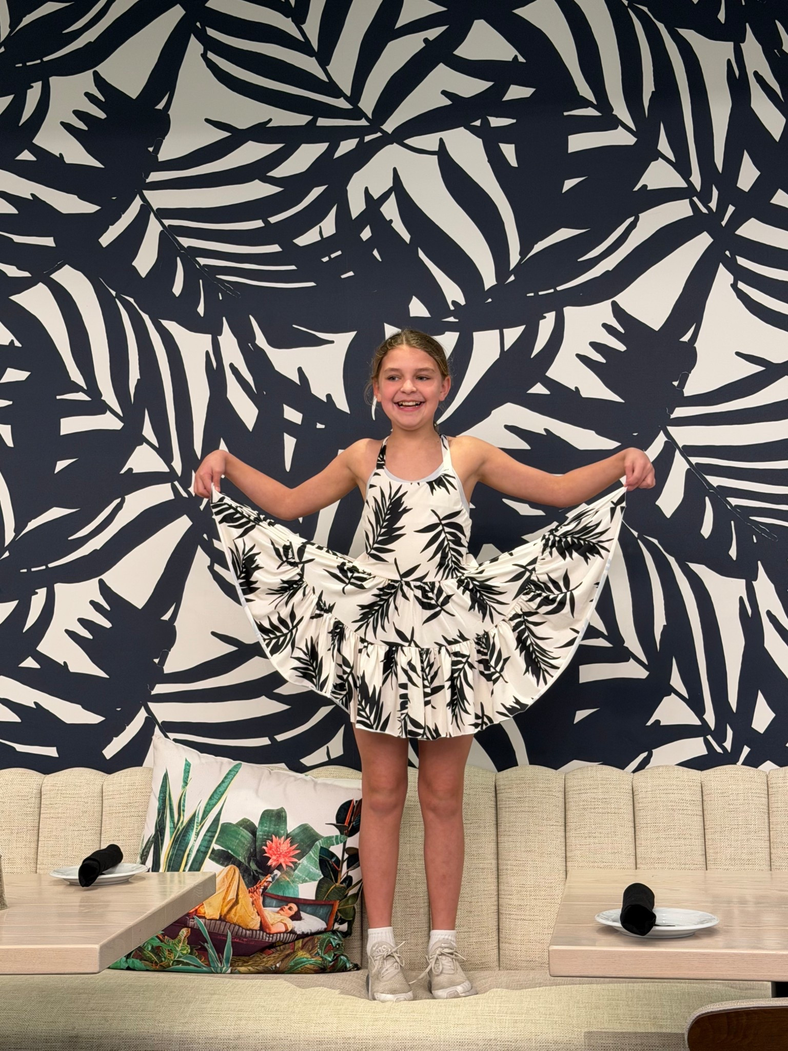 Disney cruise 🚢 
Matchy matchy 🤣

#LTKootd #LTKKids #LTKTravel