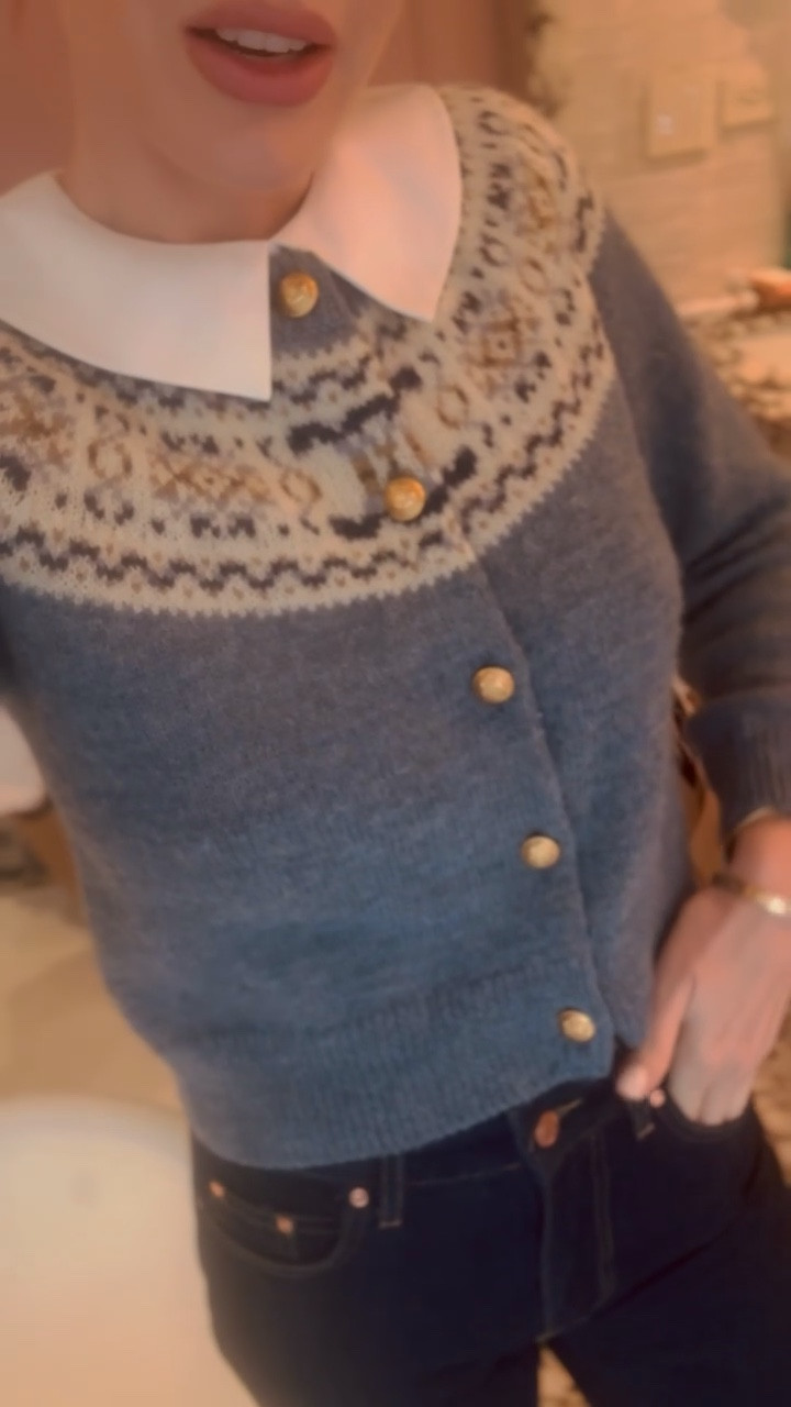 Watch for the full outfit tour for what I’m wearing to record my podcast in NYC🎙️

#LTKWatchNow #LTKWorkwear #LTKNYFW