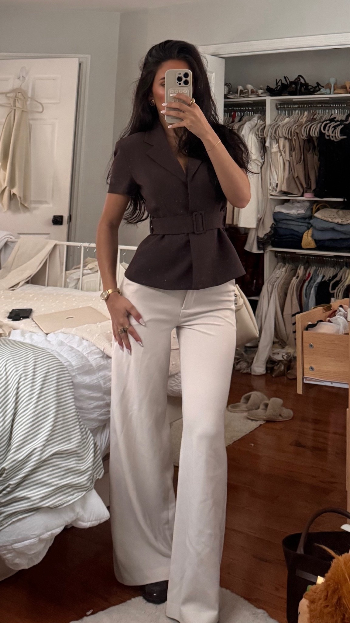 work ootd

#LTKootd #LTKWorkwear #LTKPetite