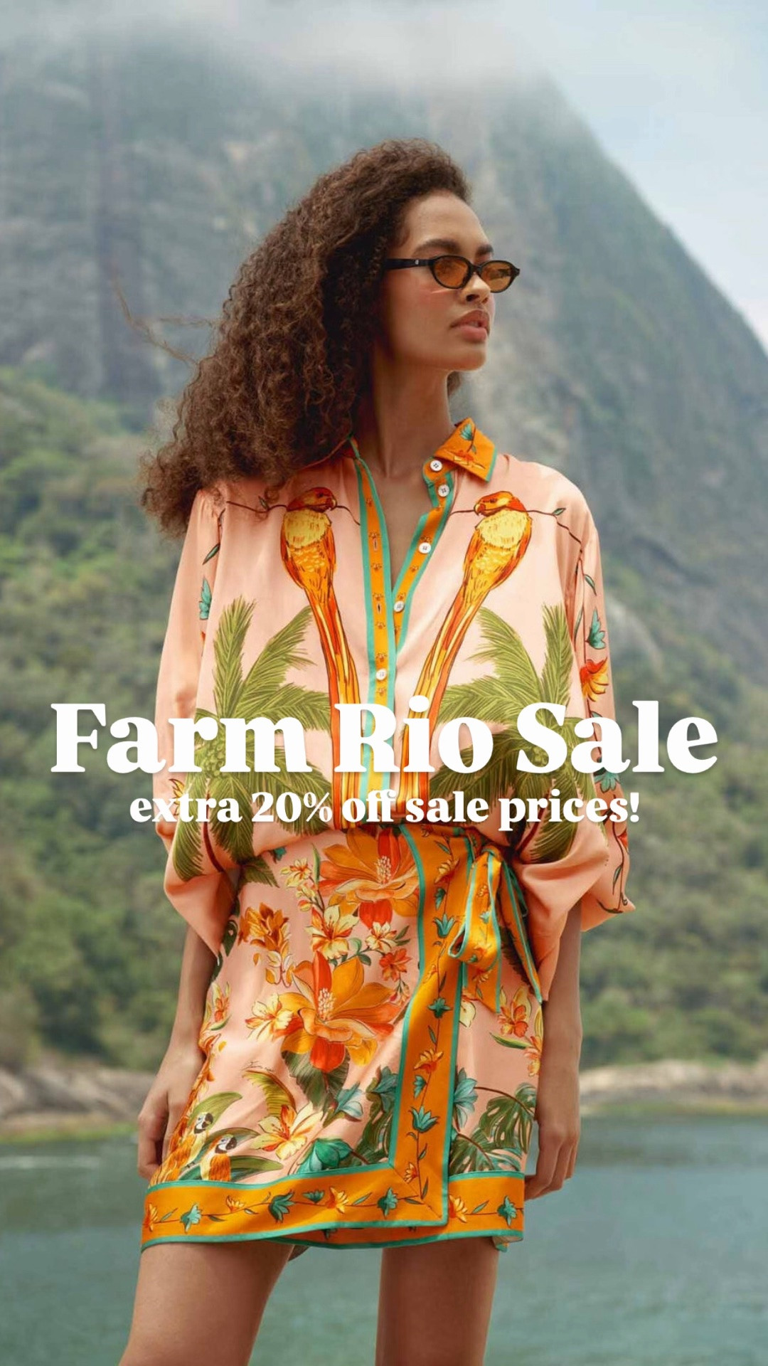 EXTRA20 for an extra 20% off sale prices

#LTKSeasonal #LTKSaleAlert