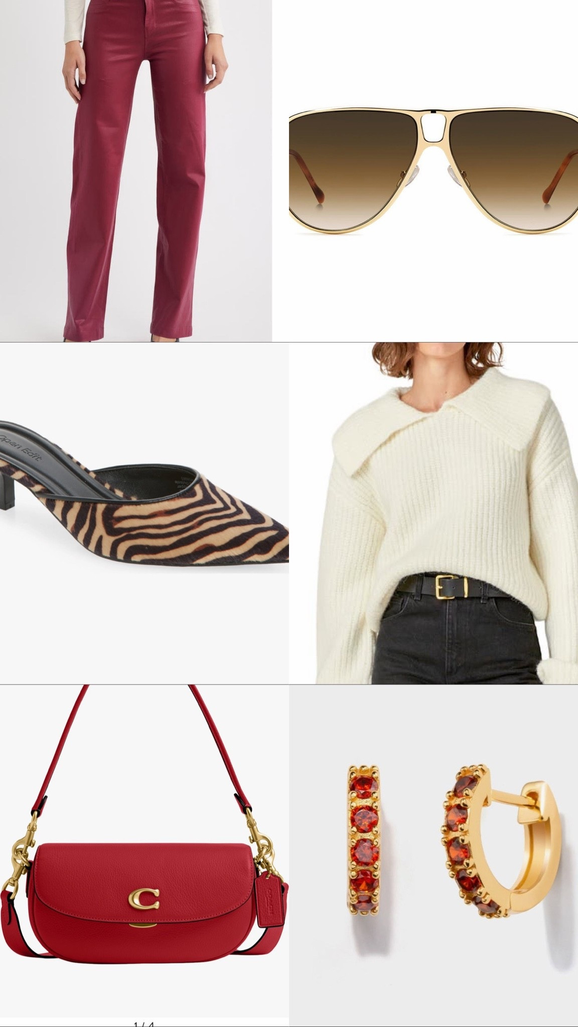 BEAUTIFUL outfit for fall…. ALL available at the NORDSTROM ANNIVERSARY SALE! So chic and classy!!!

#LTKootd #LTKOver40 #LTKSaleAlert