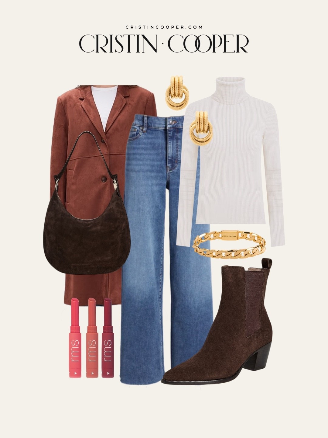 Weekly Outfits Vol. 7 

 #LTKootd