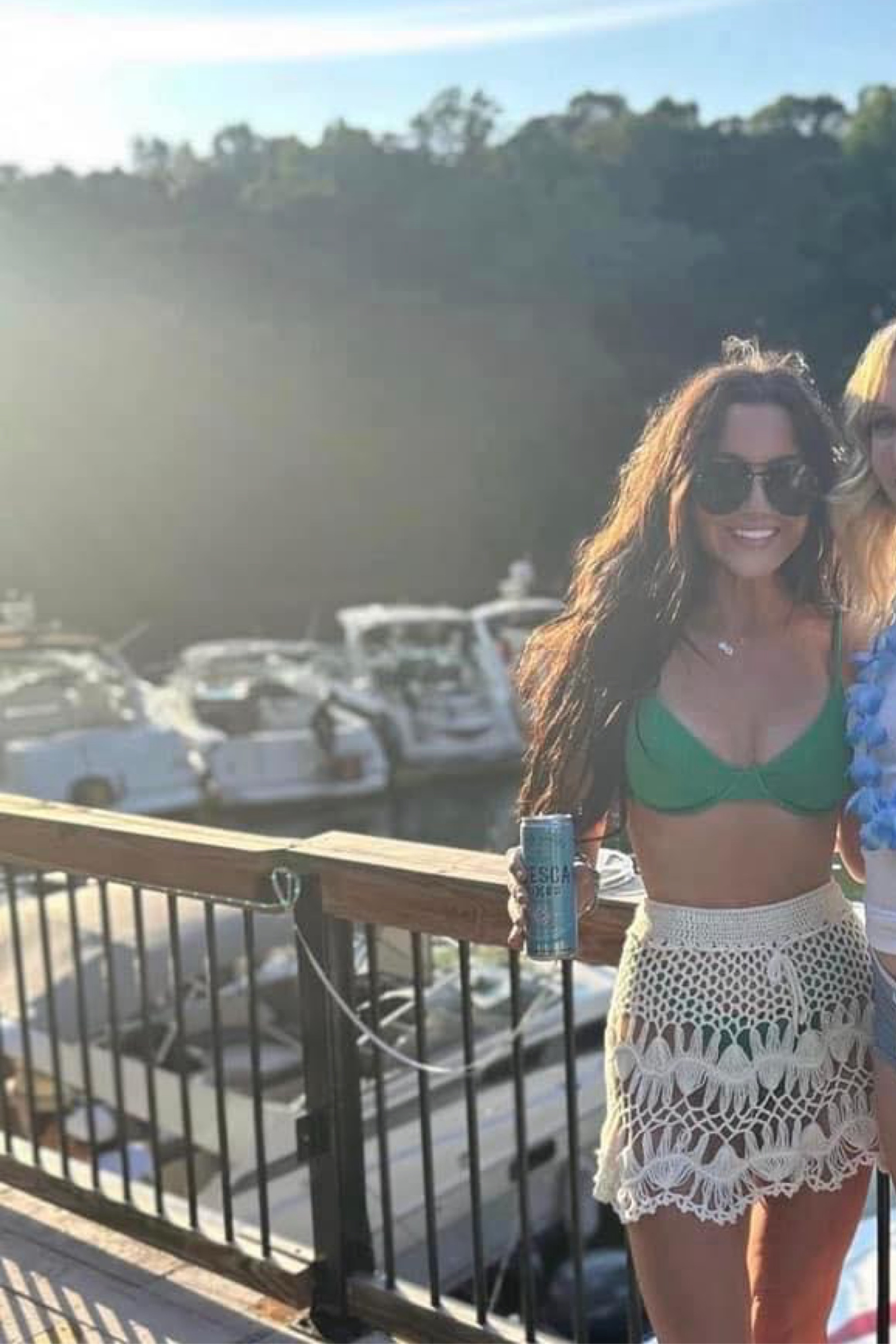 Lake + beach ootd 

#LTKSeasonal #LTKSwim #LTKParties