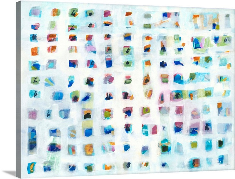 On the Go | Great Big Canvas - Dynamic