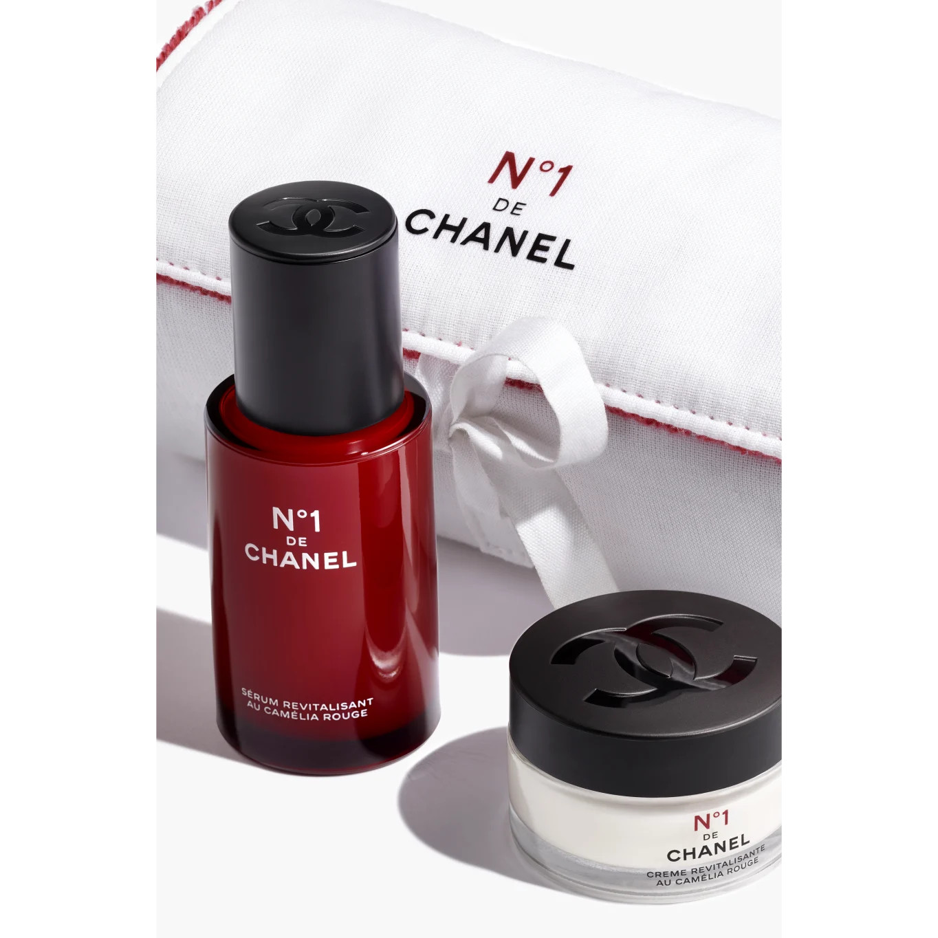 N°1 DE CHANEL REVITALIZING DUO | Chanel, Inc. (US)