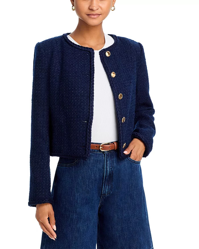 Tweed Jacket - Exclusive | Bloomingdale's (US)