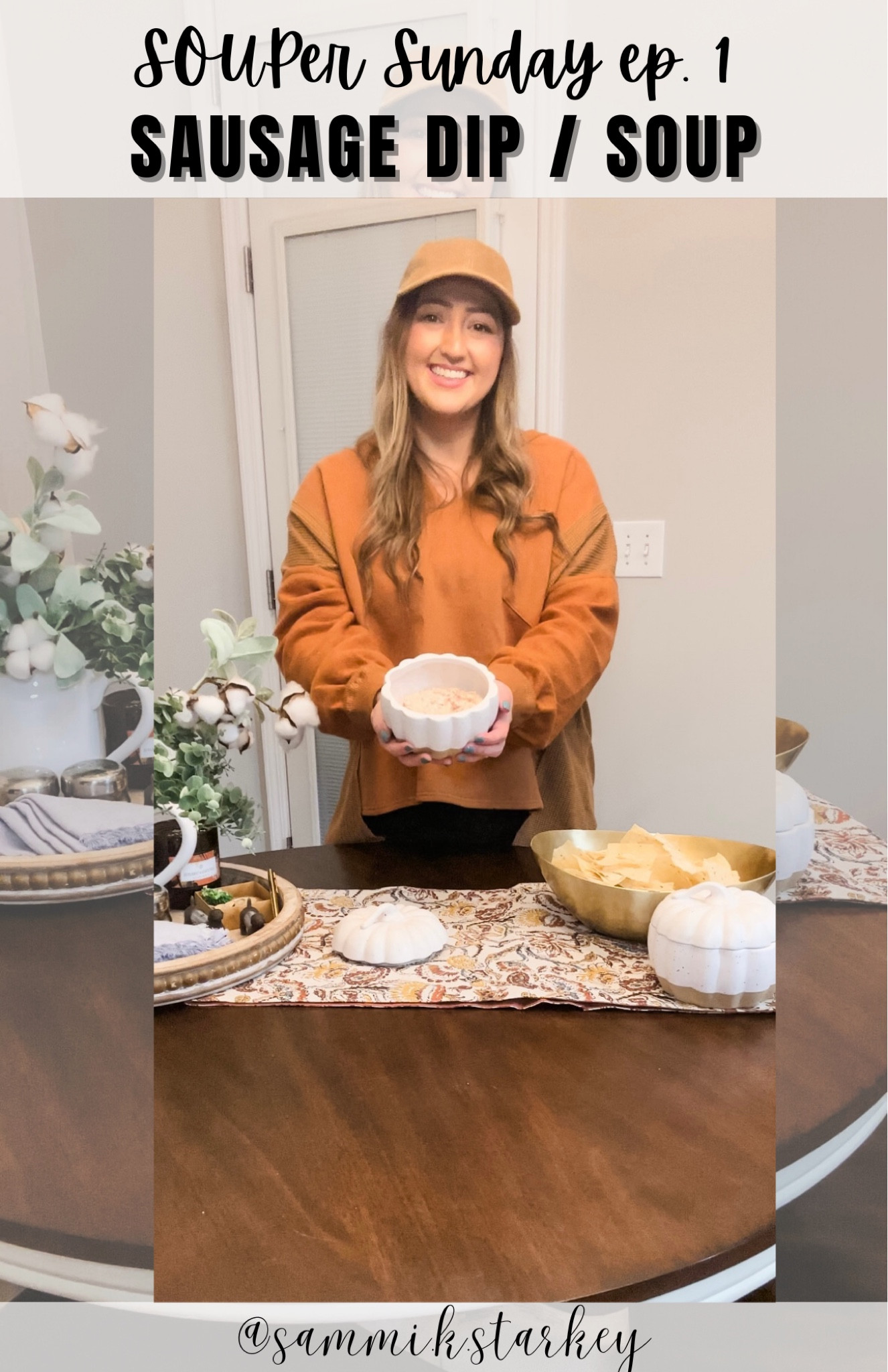 All the perfect fall items! Linked my outfit (TTS) and table scape!

#LTKhome #LTKfindsunder50 #LTKSeasonal