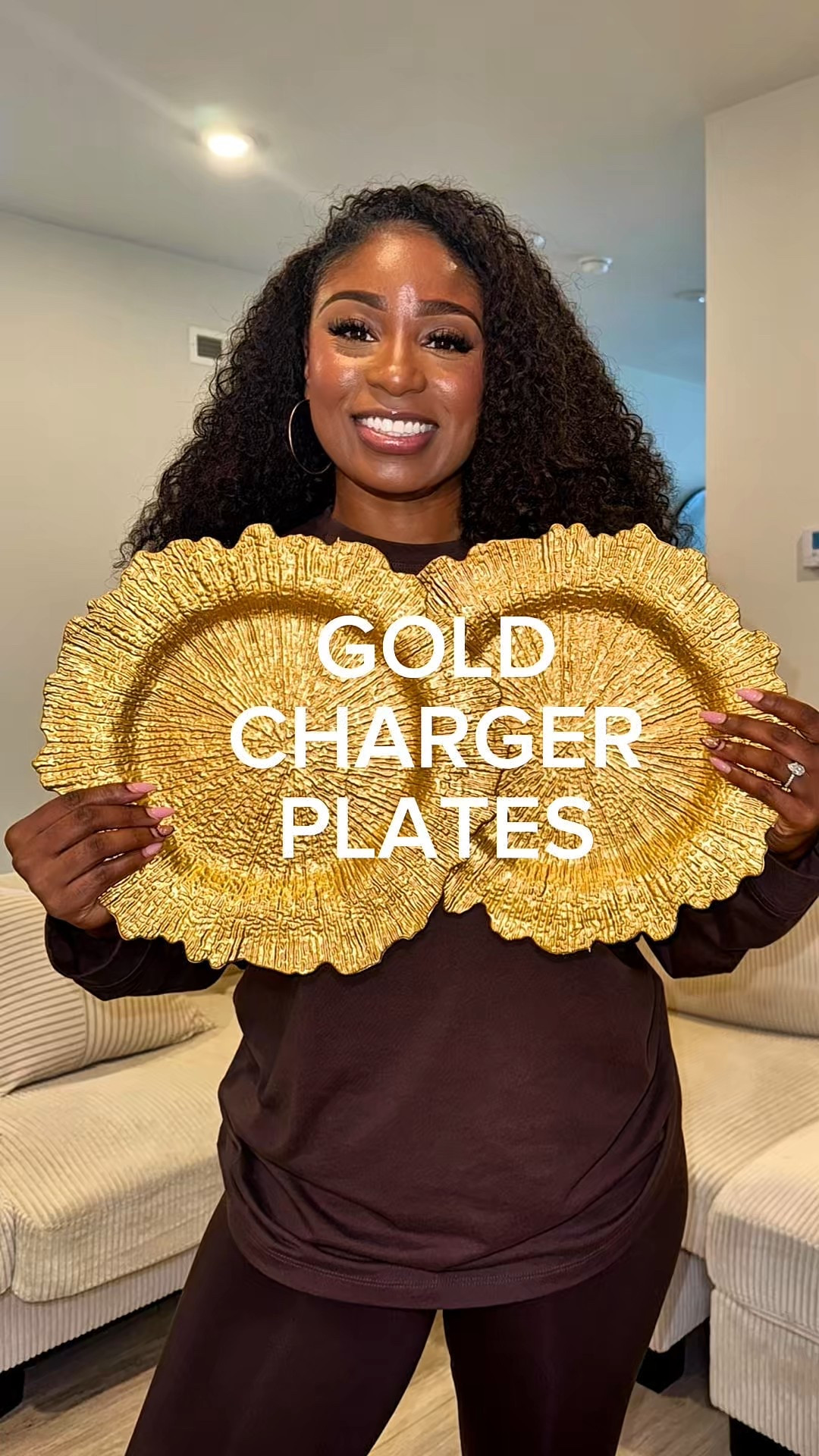 This is just way I’m saving my coin for this wedding. These are a great addition to any tablescape! Not only for wedding but also for the holiday! 

#LTKHoliday #LTKOver40 #LTKWedding