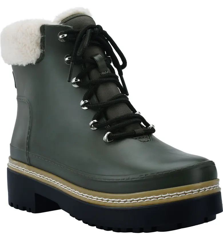 Marc Fisher LTD Fairly Waterproof Winter Boot | Nordstromrack | Nordstrom Rack