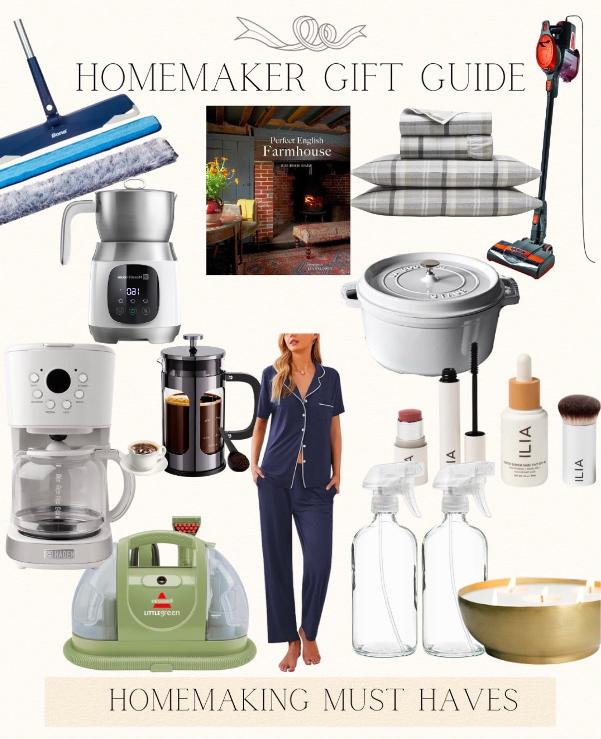 Amazon gift guide, homemaker, Christmas gifts, amazon finds, vacuum

#LTKGiftGuide #LTKHoliday #LTKhome

#LTKGiftGuide #LTKHoliday