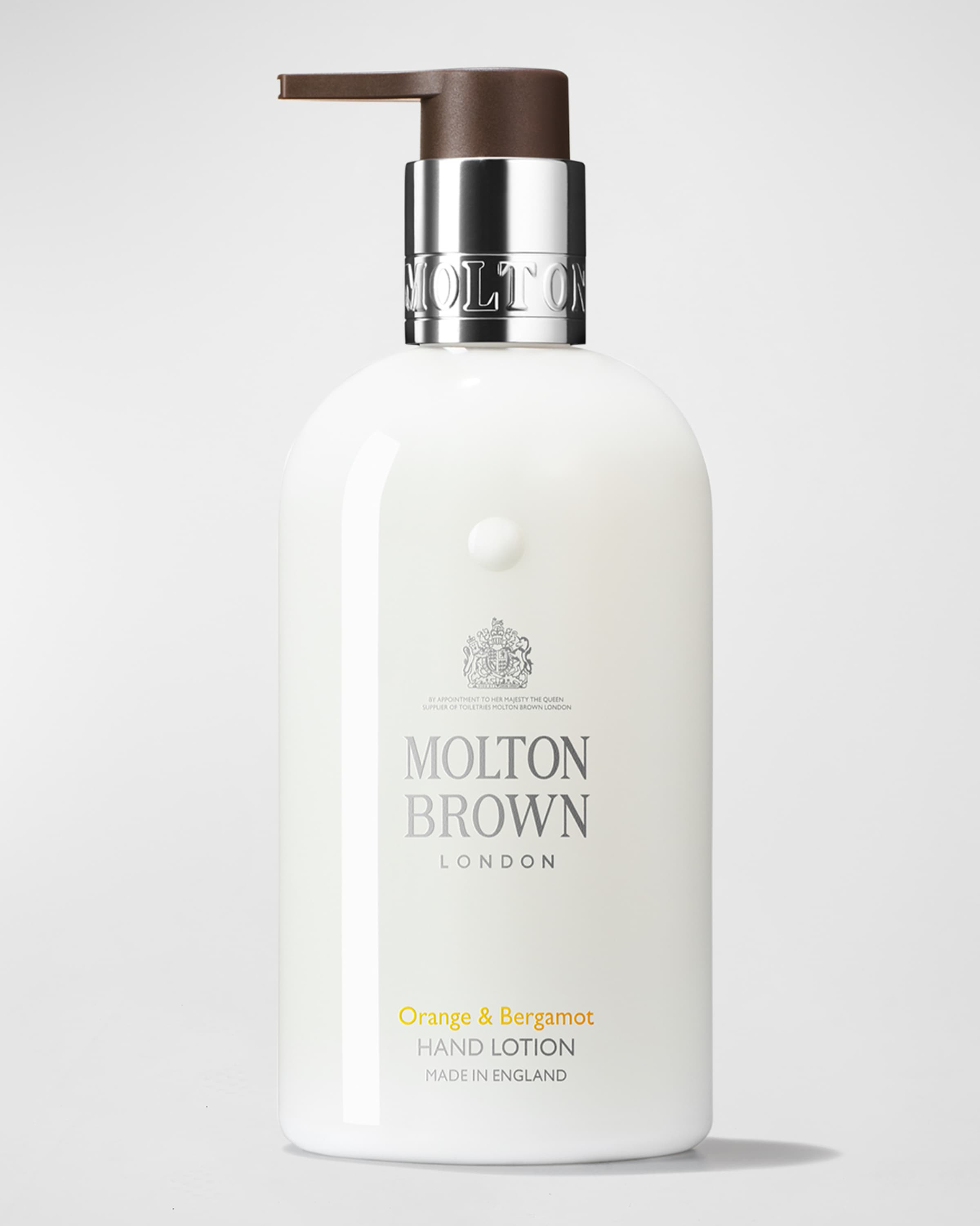 Molton Brown10 oz. Orange & Bergamot Lotion | Neiman Marcus