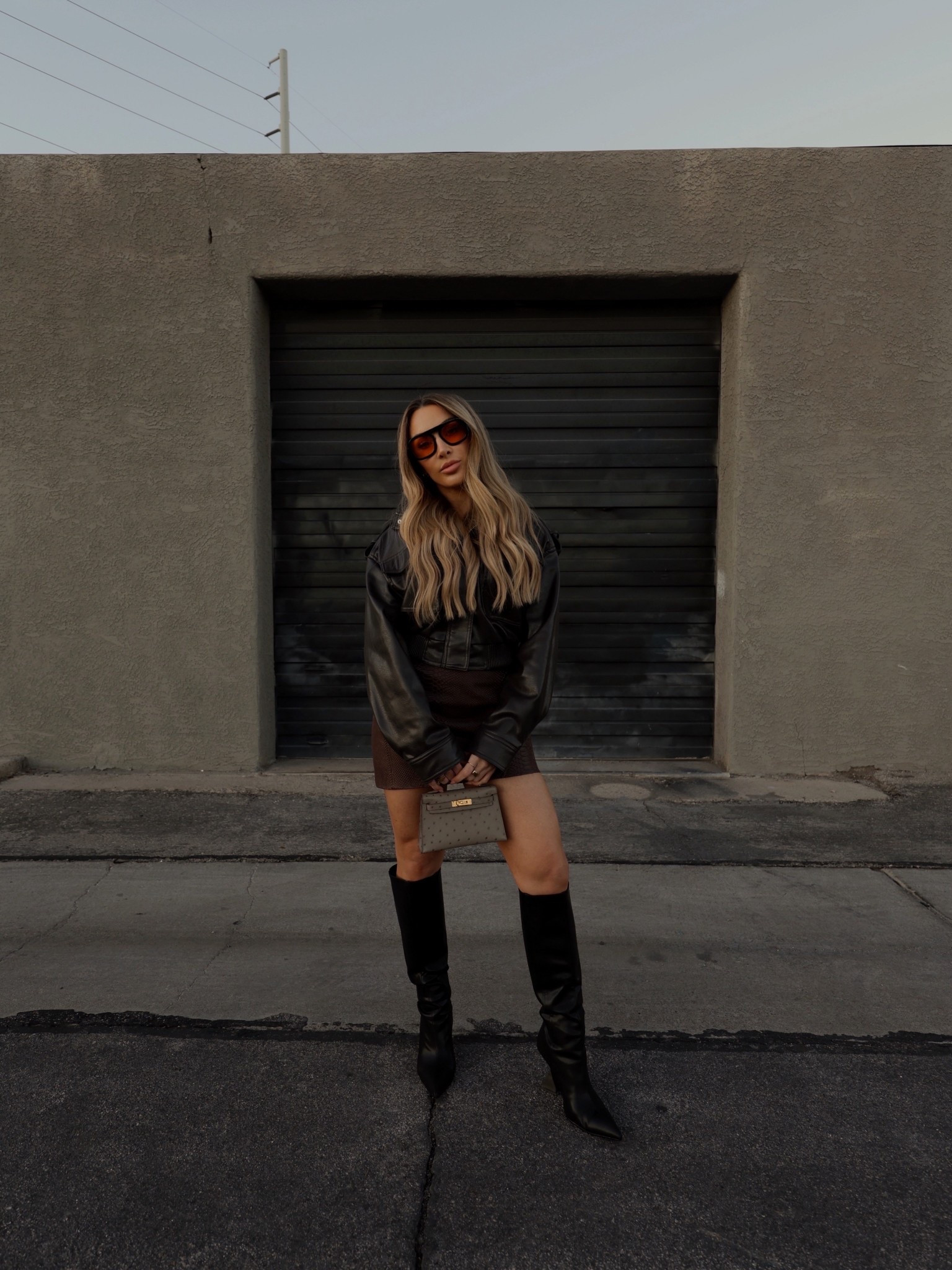 This Zara jacket is the best YSL dupe and I can’t link it 😭🙏 lmk if you need a direct link! 

#LTKSeasonal #LTKFindsUnder100 #LTKTravel