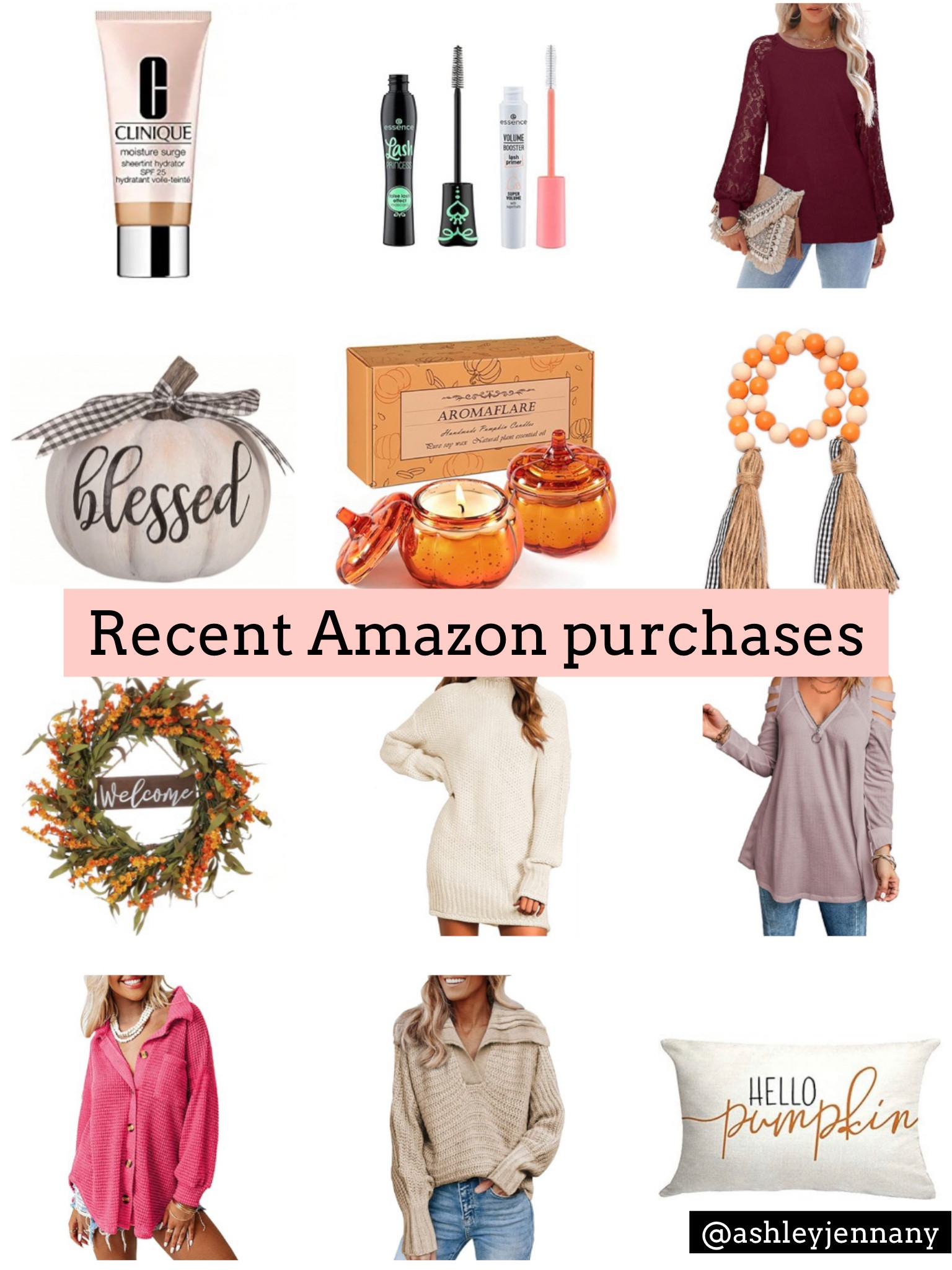 #LTKhome #LTKunder50 #LTKSeasonal