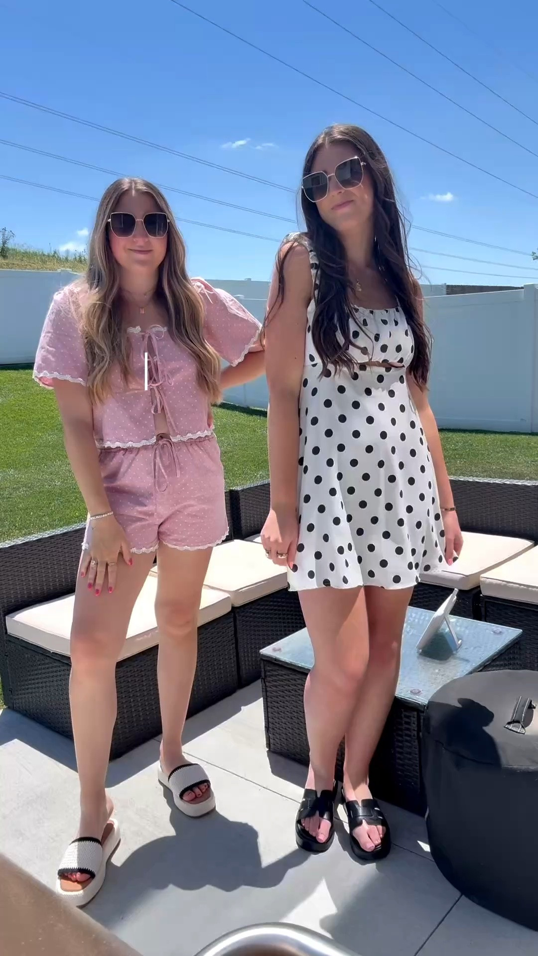 Obsessed with all the polka dots 🛍️ linking tons of our fav polka dot styles!!!

#LTKootd #LTKmomlife #LTKActive