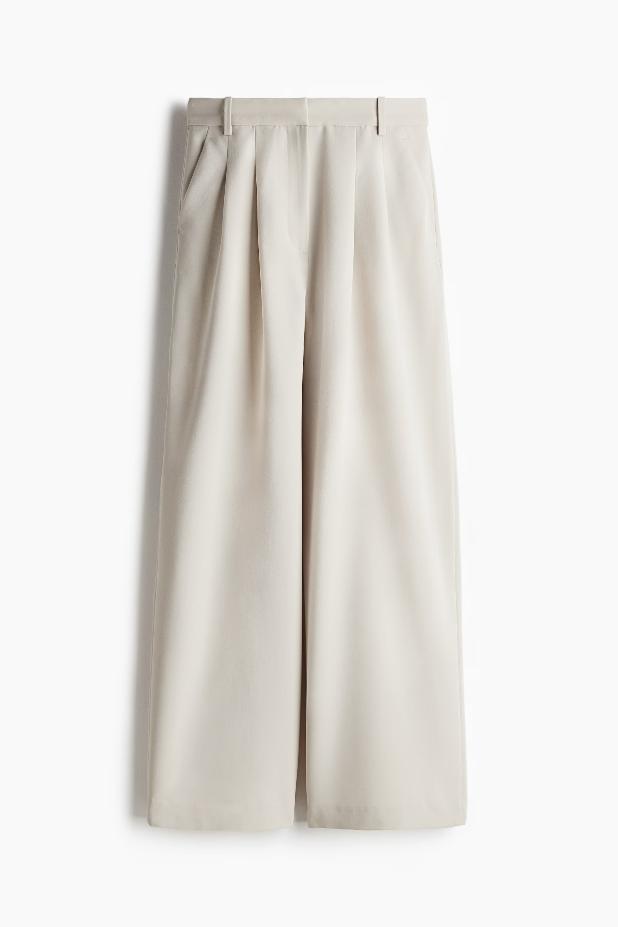 Wide-leg Pants | H&M (US + CA)