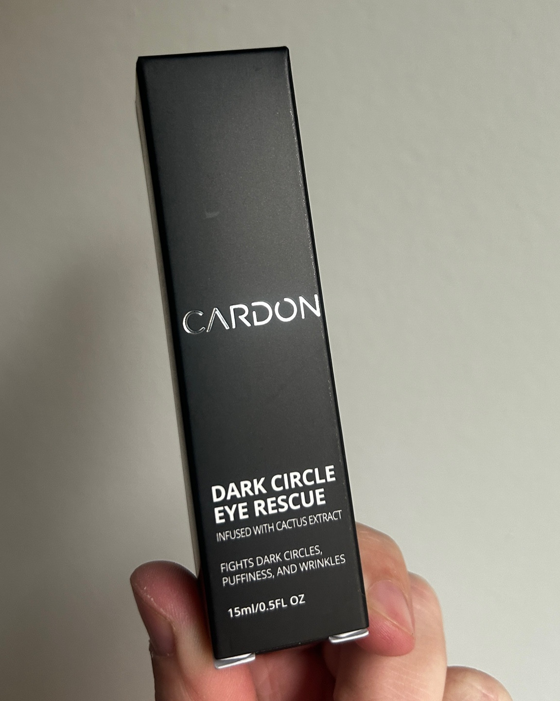 Perfect for the puffy morning eyes. Helps you look awake and ready  


#LTKfamily #LTKbeauty #LTKmens