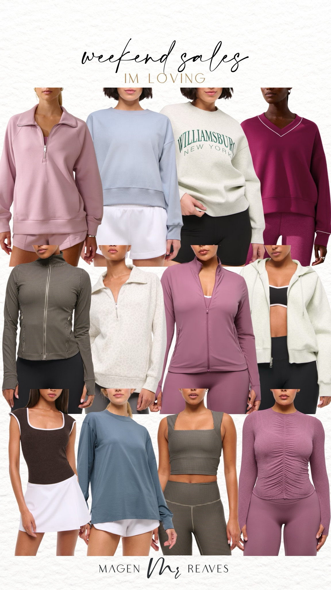 Weekend sales I’m loving from Abercrombie!! 

active wear, abercrombie, abercrombie sale finds, abercrombie active wear, abercrombie YPB, women’s fashion, styling tip

#LTKActive #LTKSaleAlert #LTKStyleTip