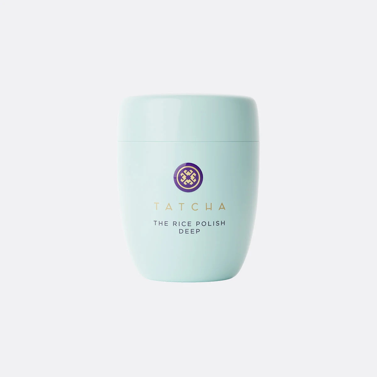 The Rice Polish Deep Exfoliating Powder Foaming Enzyme Exfoliant Powder Japanese Skincare 60 g/2.1 oz Tatcha | Tatcha