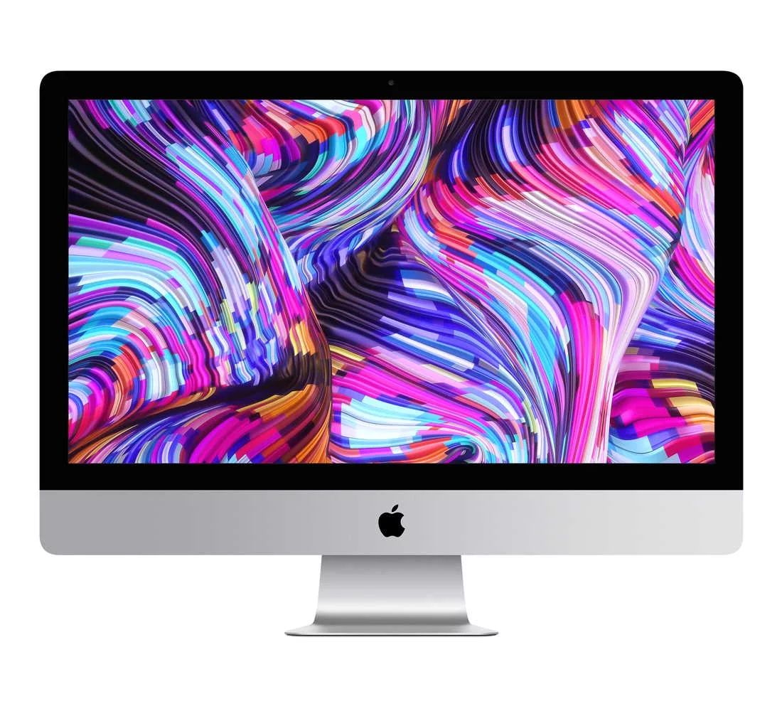 Apple iMac All-in-One Desktop 27-inch (5K) 3.0GHZ 6-Core i5 (2019) 4TB HD & 128GB Flash & 128GB R... | Walmart (US)